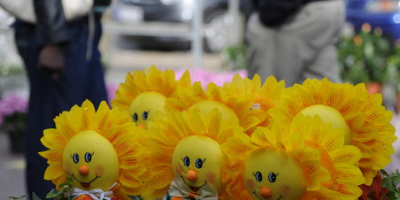 Bagagerum på Ingerslev