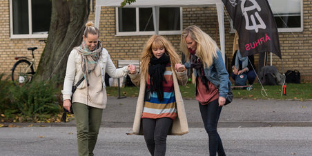 Uniparken - Long Board