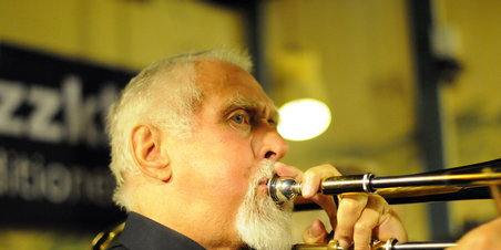 Århus Jazzklub og Kansas City Stompers