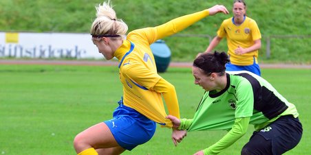 3F Skovbakken - Taastrup FC (4-0)