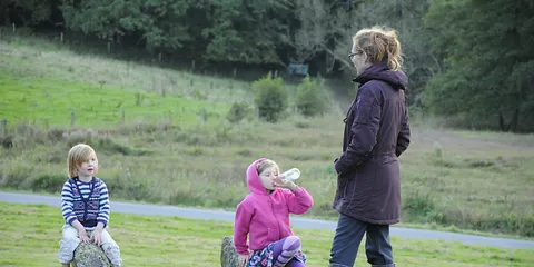  Kender du Karl Johan og Torben Gang Rasmussen