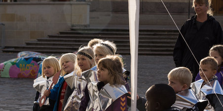 By i By - Skattejagt