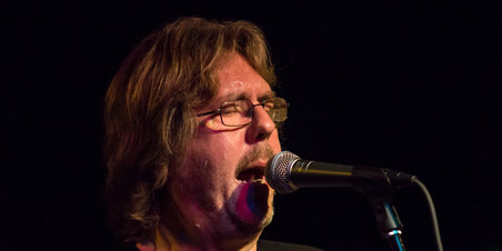 Trykkeriet - Ole Frimer Trio