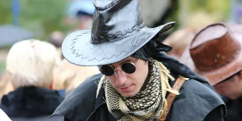 OH'skræk - OH'skræk