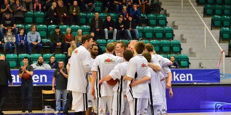 Basket : Bakkens Bears - BC Aarhus