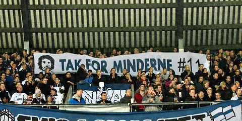 AGF - Randers (1-1)