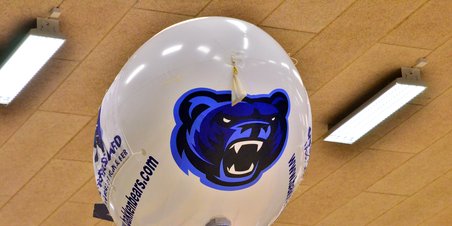 Bakken Bears - BC Aarhus (73-59)