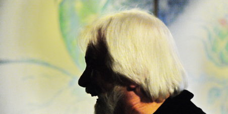 All-time Jazz Band Hos Anders