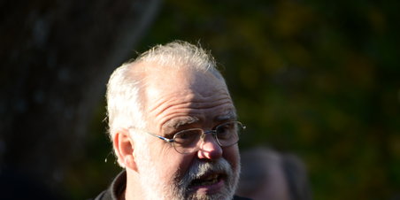 Natur tur turist - eller i gang med Torben Gang