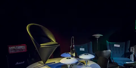 Trykkeriet - Design Salg