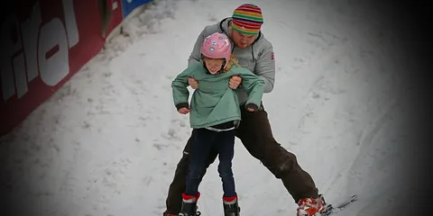 Ski-Event Bispetorv Århus