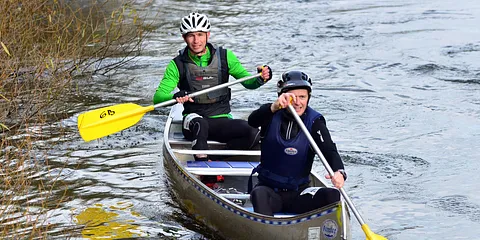 Aarhus CoastZone Challenge 2012
