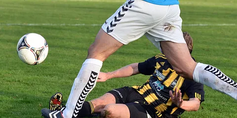 2 div: Aarhus Fremad - Blokhus 