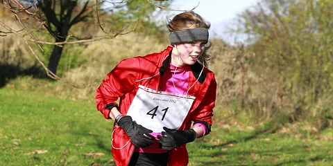 Elev Borgerforening - Elevløbet