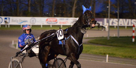 Travbanen Århus 071112 tmn