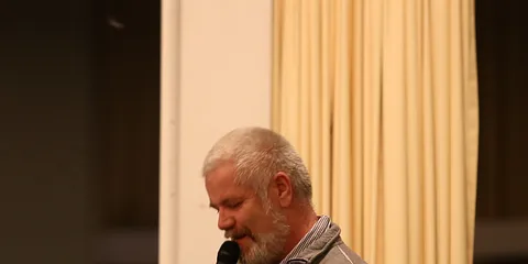 Tunø Festival - generalforsamling