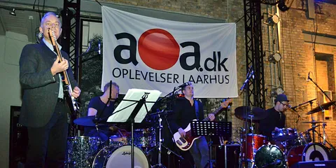 Byens Bedste Awardshow 2012