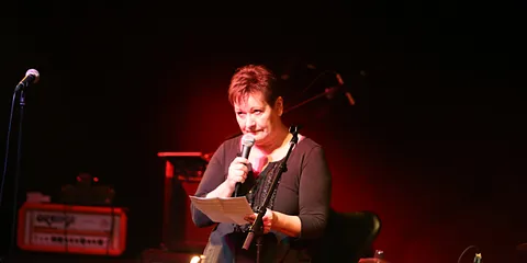 Trykkeriet - Shades Of Blue