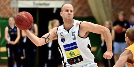 Bakken Bears - Horsens 83-58