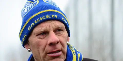 2 div. Skovbakken - Skanderborg (1-4)