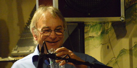 Vestre Jazzværk Minialbum