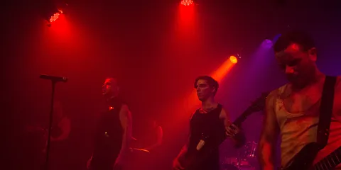 Monorama - Rammstein Jam