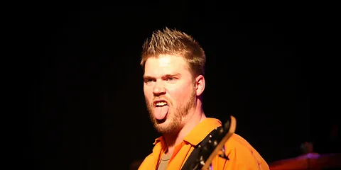 Rammstein Jam - Monorama