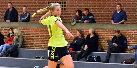 U18 SK Aarhus - Brabrand IF (30-21)