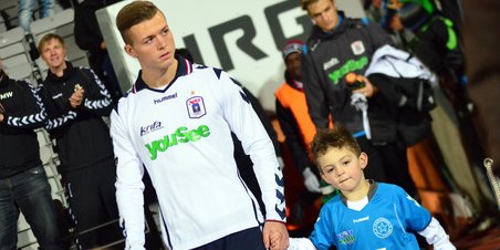 AGF - Nordsjælland (0-2)