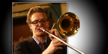 Hos Anders - BrassFlavour