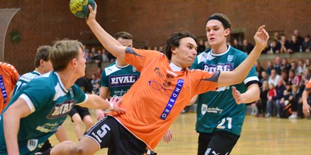 U18 Århus Håndbold - Skanderborg (32-29)