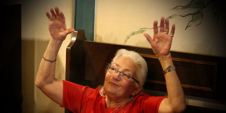 Hos Anders - Dixieland Jubilees