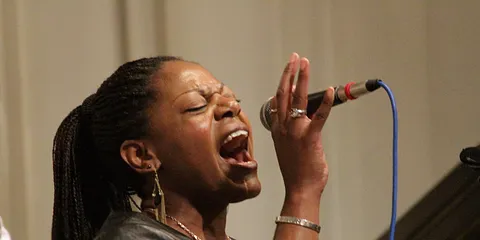 Hjerteforeningens Julekoncert