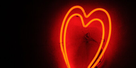 Julemand -And og -Hjerte