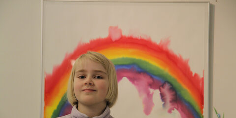 Pust din egen julekugle