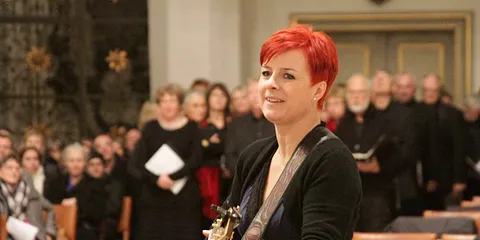 Jule- og velgørenhedskoncert i Domkirken
