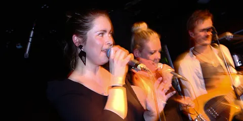 Superstition på Fatter Eskil