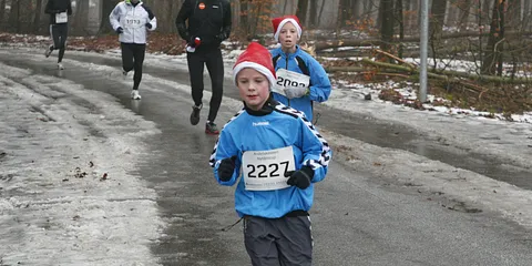 Andelskassen Nytårscup 3. runde