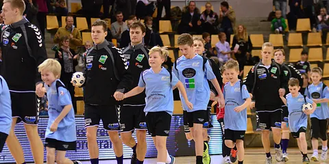 Århus håndbold - Aalborg HH 27-22