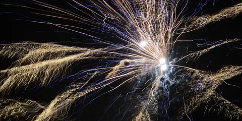 Godt Nytår, Aarhus!