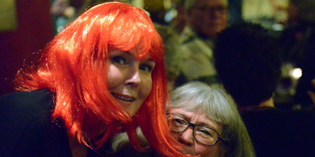 Godt Nyt(h)år Hos Anders