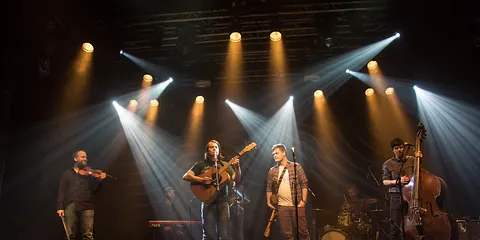 Musik Aarhus Festival 2013 - Sanger / Sangskriver