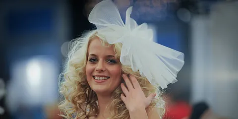 Bryllupsmesse i Scandinavian Congress Center