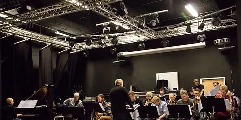 Musik Aarhus Festival 2013 - Børnekoncert