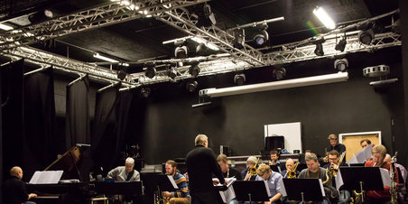 Musik Aarhus Festival 2013 - Børnekoncert