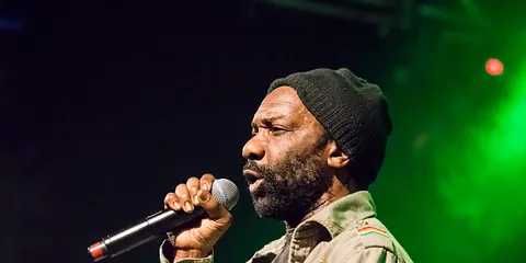 Musik Aarhus Festival 2013 - Reggae / Dancehall