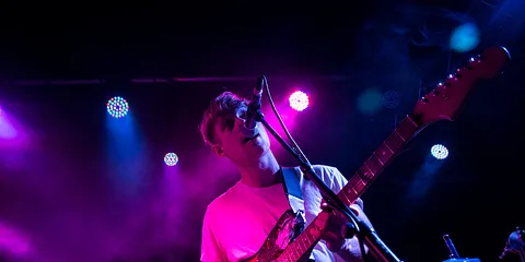 Musik Aarhus Festival 2013 - Rock / Indie