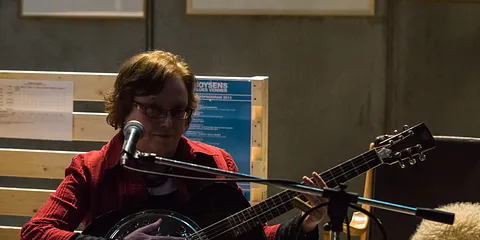 Musik Aarhus Festival 2013 - Musikmesse