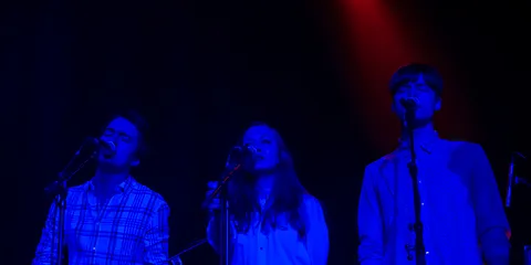 Musik Aarhus Festival 2013 - Postrock