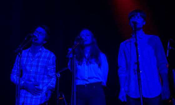 Musik Aarhus Festival 2013